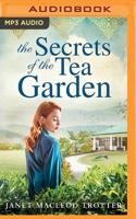 The Secrets of the Tea Garden