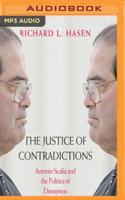 The Justice of Contradictions