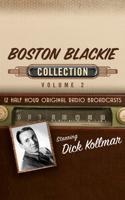 Boston Blackie. Collection 2