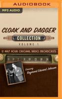 Cloak and Dagger. Collection 1