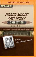 Fibber McGee and Molly. 2