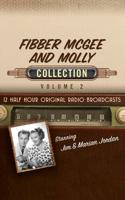 Fibber McGee and Molly. 2