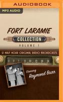 Fort Laramie. Collection 1