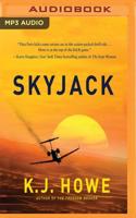 Skyjack: A Thea Paris Novel