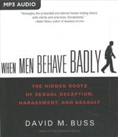 When Men Behave Badly