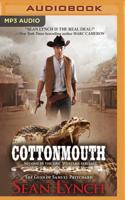 Cottonmouth