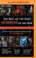 The Best of the Best Horror of the Year
