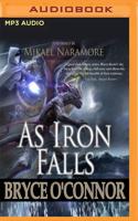 As Iron Falls