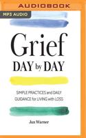 Grief Day By Day