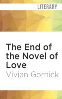 The End of the Novel of Love
