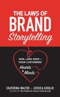 The Laws of Brand Storytelling