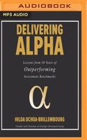 Delivering Alpha