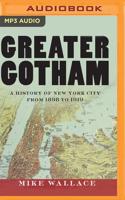 Greater Gotham