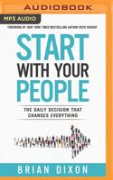 Start With Your People