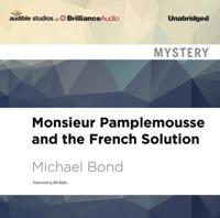 Monsieur Pamplemousse and the French Solution