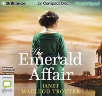The Emerald Affair