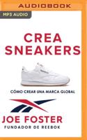 Crea Sneakers