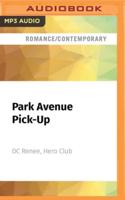 Park Avenue Pick-Up