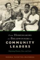 From Homemakers to Breadwinners to Community Leaders