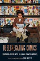 Desegregating Comics