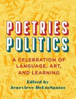 Poetries - Politics
