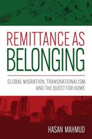 Remittance as Belonging