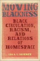 Moving Blackness