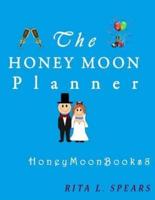 The Honeymoon Planner