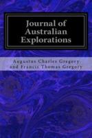 Journal of Australian Explorations