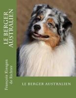 Le Berger Australien