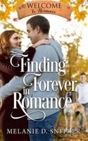 Finding Forever in Romance