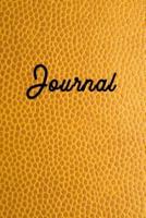 Personal Journal For Men