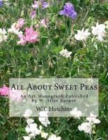 All About Sweet Peas