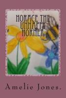 Horace the Unhappy Hornet.