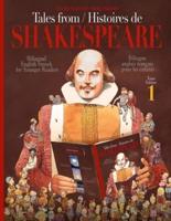 Tales From Shakespeare - Histoires De Shakespeare