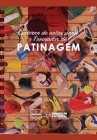 Caderno De Notas Para O Treinador De Patinagem