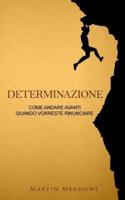 Determinazione