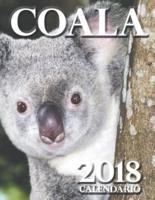 Coala 2018 Calendario (Edicion Espana)