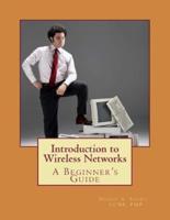 Introduction to Wireless Networks