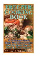 Freezer Cooking Book