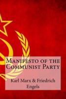 Manifesto of the Communist Party