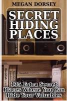 Secret Hiding Places