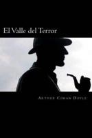 El Valle Del Terror (Spanish Edition)
