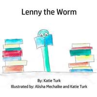 Lenny the Worm