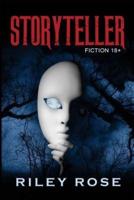 Storyteller - Fiction 18+