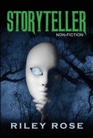 Storyteller - Non-Fiction