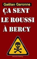 CA Sent Le Roussi a Bercy