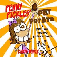 Penny Pickles' Pet Potato