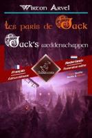 Les Paris De Jack - Jack's Weddenschappen