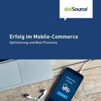 Erfolg Im Mobile-Commerce